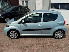Toyota Aygo - 1.0-12V +