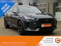 CUPRA Formentor - 1.4 e-Hybrid VZ Performance PHEV | Full | Als Nieuw |