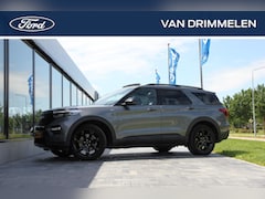 Ford Explorer - V6 PHEV 457PK ST-Line | Full Options | Trekhaak | 21 inch ST-Velgen | Uniek