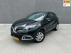 Renault Captur - 0.9 TCe Dynamique | NAVI | BLUETOOTH | STOELVERW | CC | PDC | APK T/M 27-4-2027 | AFLEVERB