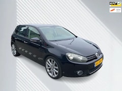 Volkswagen Golf - 1.4 TSI Highline | Cruise | Airco | 5 Drs