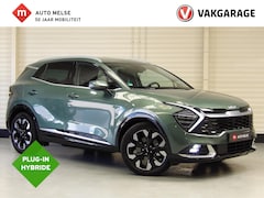 Kia Sportage - 1.6 T-GDi 265pk Plug-In Hybrid AT6 4WD DynamicPlusLine