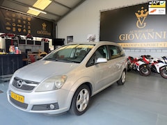 Opel Zafira - 1.8 Business inruil mogelijk