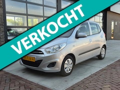 Hyundai i10 - 1.1 i-Drive | APK 23-06-2027