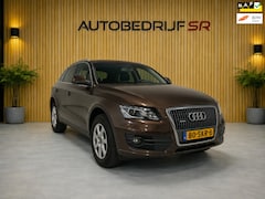Audi Q5 - 2.0 TFSI quattro Pro Line Eerste eigenaar NAP Side Assist Stoelverwarming