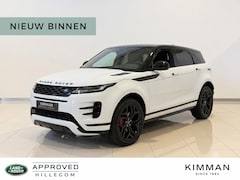 Land Rover Range Rover Evoque - 1.5 P300e AWD Autobiography | 20 Inch Gloss Black Wheels | Exterior Black Pack | Dak in Gl