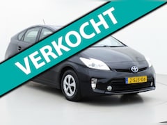 Toyota Prius - 1.8 Comfort Top 5 edition|Navi|CAM|Cruise|HUD
