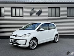 Volkswagen Up! - 1.0 | Bluetooth | Camera | Cruise