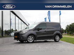 Ford Transit Connect - L1 1.5 TDCi HP 100pk Trend