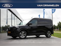 Ford Transit Courier - 1.5 TDCi 100pk Limited
