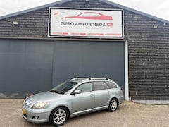Toyota Avensis Wagon - 2.0 VVTi Executive Business Automaat