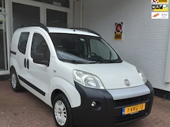 Fiat Fiorino - 1.4 SX