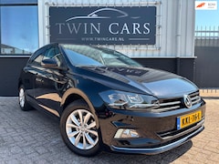 Volkswagen Polo - 1.0 TSI Highline