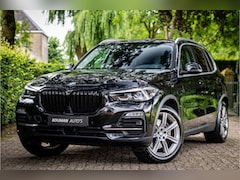 BMW X5 - xDrive45e Executive Camera 20" Luchtvering Memory Carplay