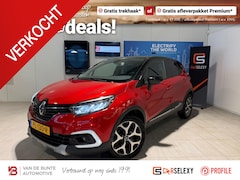 Renault Captur - 1.2 TCe Intens *Cruise Control & Trekhaak