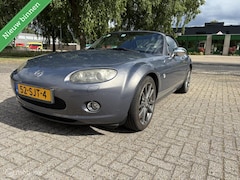 Mazda MX-5 - 1.8 Touring. Maandag online
