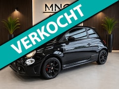 Fiat 500 Abarth - 1.4-16V Abarth|595 Look|Led|Android|TOP STAAT|