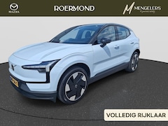 Volvo EX30 - Single Motor Extended Range Plus 69 kWh | NL-Auto | Navigatie | Camera | Adaptieve Cruise