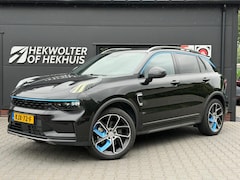 Lynk & Co 01 - 1.5 MY23 262 PK PHEV | Panodak | 360 Camera | Keyless | Carplay