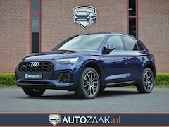 Audi Q5 - 50 TFSIe Quattro S line | Pano | Tour | Trekhaak