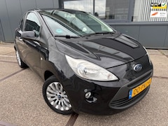 Ford Ka - 1.2 Titanium X start/stop | NAP | APK | AIRCO |
