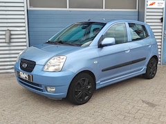 Kia Picanto - 1.0 Bling (2007) – Airco / El. Ramen / Vers APK gekeurd