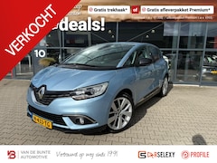 Renault Scénic - 1.3 TCe Limited *Trekhaak & Stoelverwarming