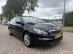 Peugeot 308 SW - 1.2 PureTech Blue Lease Eerste Eigenaar