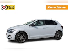Volkswagen Polo - 1.0 TSI Highline Beats 1.0 TSI Beats Highline ClimateenCruise Navigatie Plus Apple 17LM To