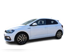 Volkswagen Polo - 1.0 TSI BEATS R-Line Design Camera ADCR Apple Car Play Climate Top