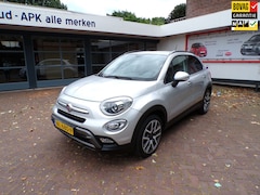 Fiat 500 X Cross - 1.4 Turbo MultiAir CrossPlus Navi./18"LMV/Parkeersensoren A./Climate Contr/Cruise Contr./S