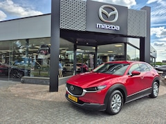 Mazda CX-30 - E-SKYACTIV-X 2.0 186 6AT LUXURY / Trekhaak