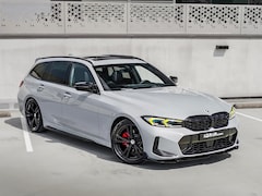 BMW 3-serie Touring - 330e
