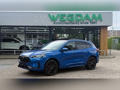 Ford Kuga - 2.5 PHEV ST-LINE X 243pk / BLACKenSMOKE PACK / FULL OPTIONS+HUD
