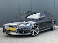 Audi A6 allroad quattro - 3.0 TFSI Premium Edition Dealer Onderhouden - Stoelkoeling - 360• Camera