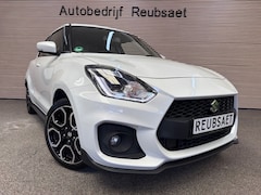 Suzuki Swift - 1.4 Sport Smart Hybrid Clima Cruise Carplay Camera Led Incl 12Mnd Garantie