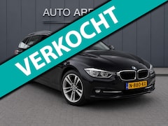 BMW 3-serie Touring - 320d High Executive SPORT LINE