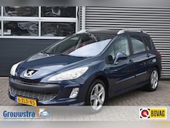Peugeot 308 - 1.6 VTI XT / PANORAMA DAK / STOELVERW / NIEUWE APK