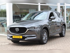 Mazda CX-5 - 2.0 SKYLEASE+ 2WD