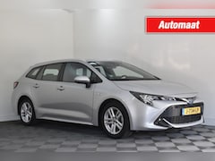 Toyota Corolla Touring Sports - 1.8 HYBRID Active Automaat