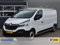 Renault Trafic - 2.0 DCI T29 L2H1 / 100% ONDERHOUDEN / AIRCO / CRUISE CONTROL / NAVI