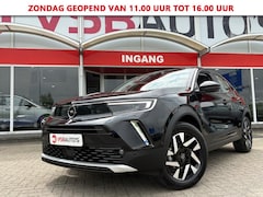 Opel Mokka - 1.2 TURBO BUSINESS ELEGANCE. NAVI CAMERA LMV AIRCO