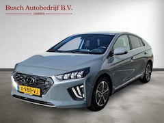Hyundai IONIQ - 1.6GDi PHEV Premium Plug-In Hybride, Alle Optie's, 38.000 km, Nieuwstaat