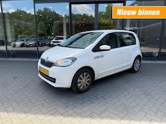 Skoda Citigo - 1.0 Ambition, Airco, Elekt Pakket, CV,