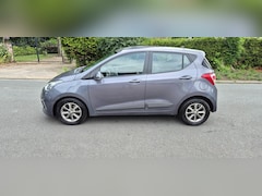 Hyundai i10 - 1.0 I-Motion*apple carplay*android auto*cruise control*airco