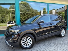 Volkswagen T-Cross - 1.0 TSI LIFE Navi, CarPlay, Camera, Adaptive Cruise, LED, PDC, NAP