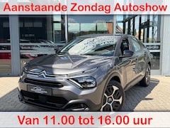 Citroën C4 - 1.2 PT 130PK FEEL PACK CARPLAY AIRCO PDC-CAMERA