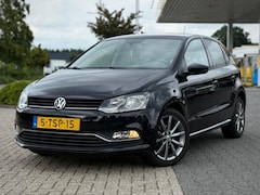 Volkswagen Polo - 1.2 TSI 5 DRS COMFORT LINE CRUISE AIRCO LM