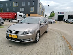 Volkswagen Passat - 1.4 TSI COMFL.EX.ED