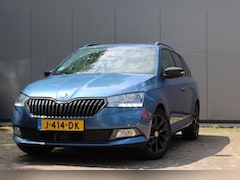 Skoda Fabia Combi